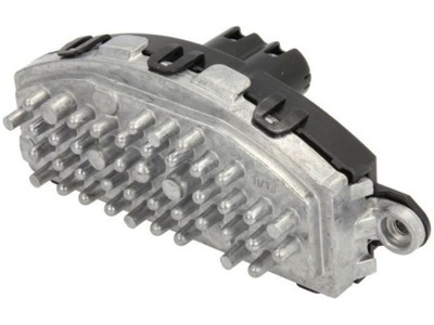 Блок керування кондиціонера renault kadjar фото №1