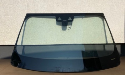 Bmw x3 g01 стекло перед лобовое камера датчик оригинал фото №1