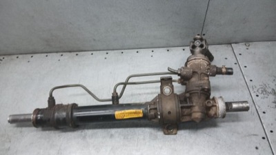 Рейка рульова mitsubishi space star i 1.3b 98-02r фото №1