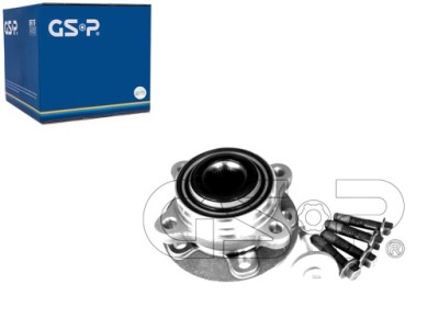 Gsp 9340004k набір підшипник колеса фото №1
