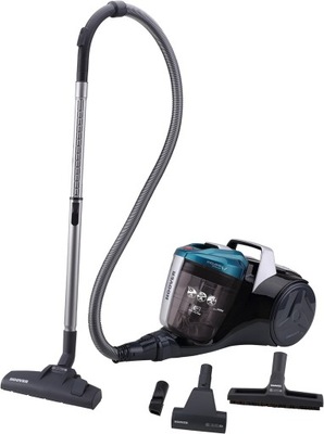 Odkurzacz bezworkowy Hoover Breeze BR71 BR30