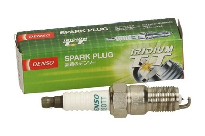 PLUG ZAPL IT20TT#4 AUDI A6 C4 (4A2)  