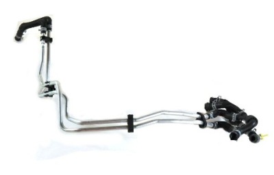 Провода ac chrysler pacifica mopar оригинальный номер 68217334ab фото №1