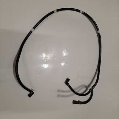 Opel antara шланг wąż омивача фари фото №1