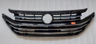 Решётка радиатора решётка радиатора решётка радиатора vw arteon 3g8 3g8853651 фото №1