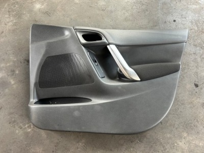 C3 2 карта оббивка дверей правий перед 96866525zd фото №1