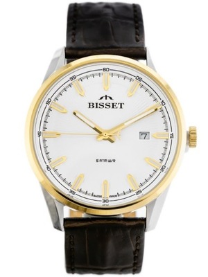 BISSET BSCE85 (zb089a)