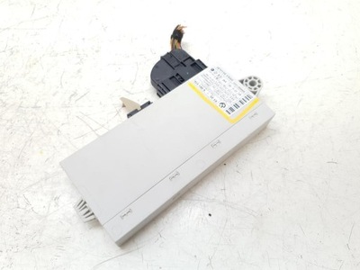 Модуль cas bmw 3 e90 e91 фото №1