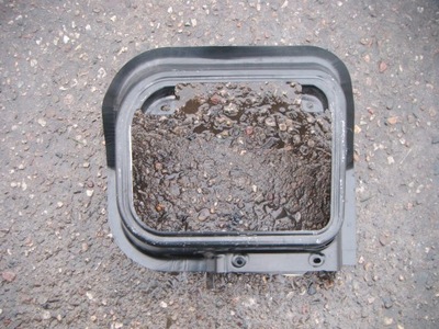 Jeep renegade 16- кронштейн заливной топлива фото №1