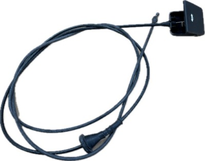 O3 cadillac escalade iv 2014 - ручка трос відкривання капот 23498699 фото №1