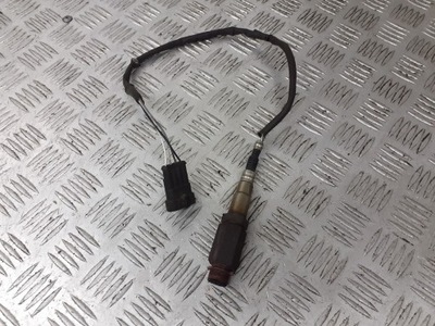 Датчик лямбда-зонд fiat stilo 0258986602 фото №1