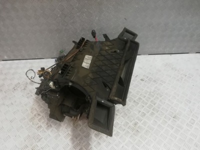 Отопитель renault modus 8200132884 фото №1