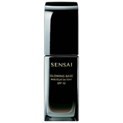 SENSAI GLOWING BASE SPF 10 PRIMER BAZA 30 ML