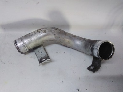 6007 opel antara труба шланг інтеркулер фото №1