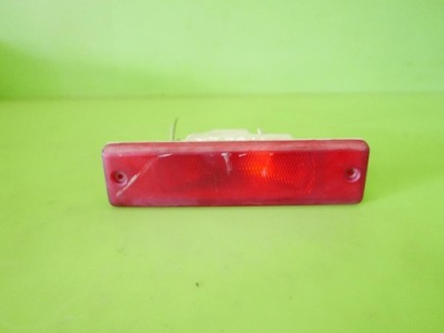 Лампа противотуманная задняя nissan x-trail i t30 00- фото №1