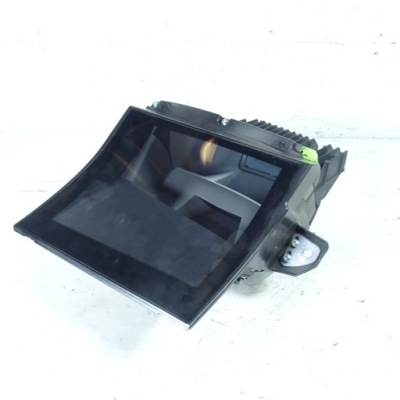 Bmw 7 f01 f02 дисплей head up 9210851 фото №1