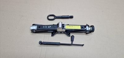 Домкрат подъемник audi a4 b8 фото №1