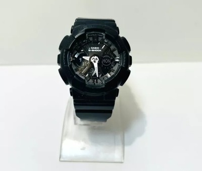 ZEGAREK CASIO G-SHOCK GMA-S120MF