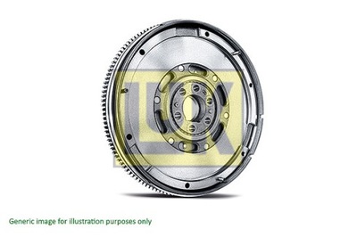 WHEEL FLY WHEEL HYUNDAI I30, I40 I, I40 I CW - milautoparts-fr.ukrlive.com