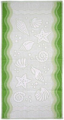 Ręcznik Flora Ocean Greno - zielony