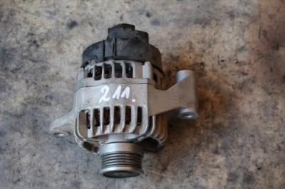211.alternator fiat 52003514 фото №1