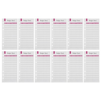 PLANOWANIE PLANERÓW TYGODNIOWYCH PLANERY Z SEKCJĄ