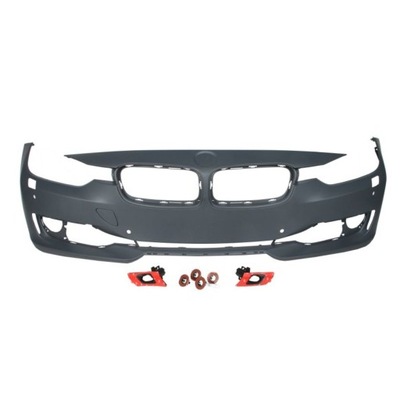 PARAGOLPES PARTE DELANTERA BMW 3 F30 F80 F31 11-19  