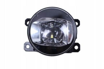 Противотуманная фара правый led jeep renegade 52088648 фото №1