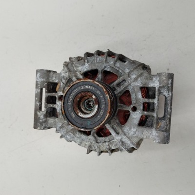 2011 mini cooper countryman r60 генератор a616938a фото №1