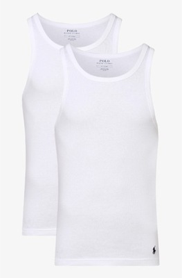 Polo Ralph Lauren T-Shirt 2 PAK podkoszulek XL