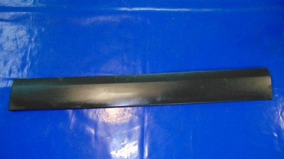 Молдинг кузовна лівий bok mercedes sprinter 906 фото №1