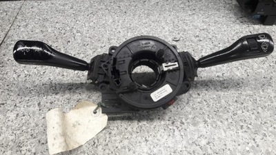 Перемикач двірник комбінований bmw e46 фото №1