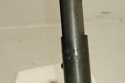 Инжектор audi a6 4b2, c5 059130201f 2.5l дизель 2004 фото №1