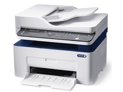 Urządzenie XEROX WorkCentre 3025V_NI