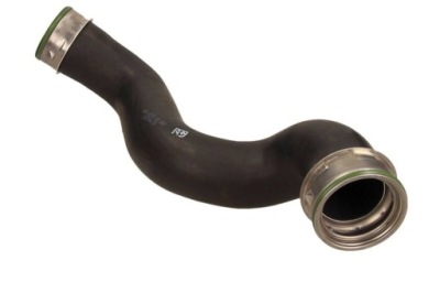 Шланг інтеркулер vw 1,9tdi/2,0tdi fe101435 фото №1