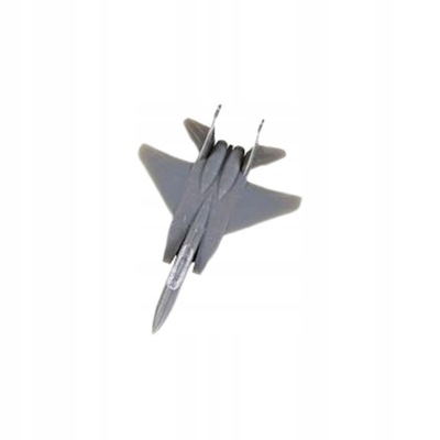 Przewoźnik zabawki 3D Puzzle Model samolot