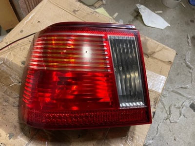 FARO SEAT IBIZA 2 6K2 II IZQUIERDO PARTE TRASERA IZQUIERDA PARTE TRASERA 6K6945095 + KOSTKA.  