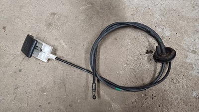 Daihatsu materia трос капот фото №1