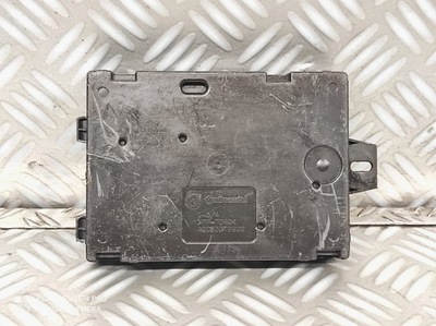 Модуль блок управления bcm 284b11867r renault clio iv фото №1