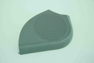 Защита динамика дверь l перед mercedes cl w215 фото №1