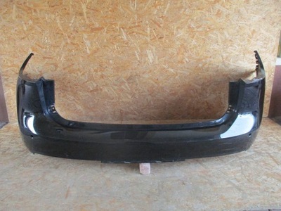 Бампер задня задній opel ibsignia b kombi фото №1