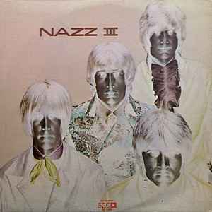 LP NAZZ - III