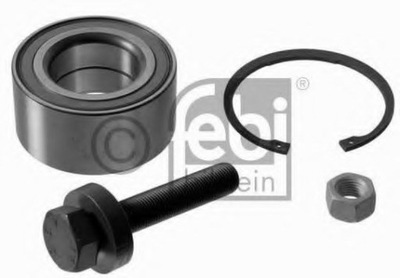 COJINETE RUEDAS PARTE DELANTERA VW SHARAN 95-, FORD GALAXY 95-  