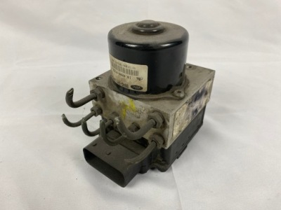 Ford focus mk1 99 r 1.8 tddi насос блок управления abs фото №1