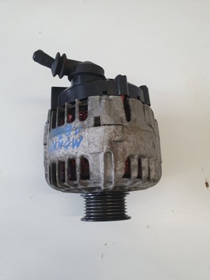 Opel mokka генератор 13588304 1.6 фото №1