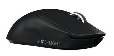 Myszka bezprzewodowa Logitech G Pro X SuperLight 50C141