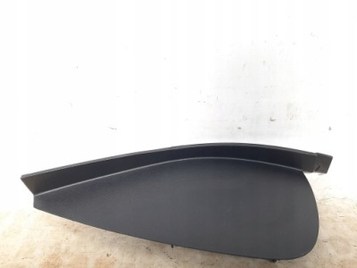 Захист консолі ліва 9363473 bmw x3 g01 x4 g02 фото №1