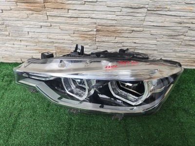 ФАРА LED (СВІТЛОДІОД) BMW 3 F30 F31 7471305