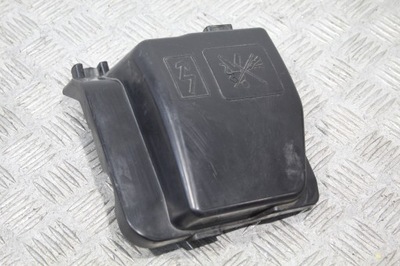 Крышка коробка предохранителей renault captur i fl фото №1