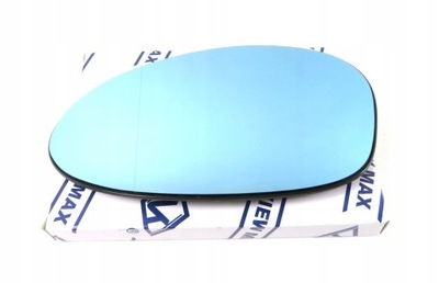 Лівий вкладиш дзеркало bmw 1 2004-2009 новий фото №1